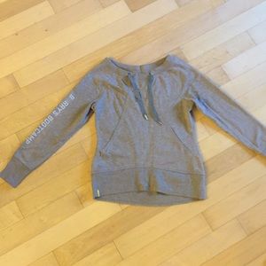 Barry's Bootcamp Sweatshirt